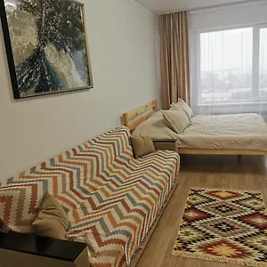 Shahar Апартаменты