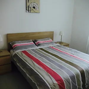 Inner-city Flat , Будапешт Венгрия